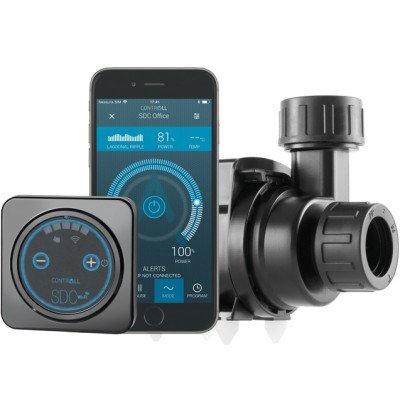 SICCE Syncra SDC 3.0 Wifi- Pompe de remontée SICCE Syncra SDC 3.0 Wifi- Pompe de remontée