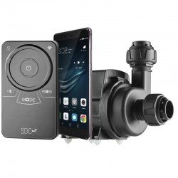 SICCE Syncra SDC 7.0 Wifi- Förderpumpe SICCE Syncra SDC 7.0 Wifi- Förderpumpe