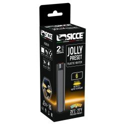 SICCE Jolly Preset 6 Watt - Heizung SICCE Jolly Preset 6 Watt - Heizung