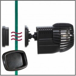 SICCE XStream SDC 8500 – Brühpumpe mit Controller SICCE XStream SDC 8500 – Brühpumpe mit Controller