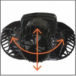 SICCE XStream SDC 8500 – Brühpumpe mit Controller SICCE XStream SDC 8500 – Brühpumpe mit Controller