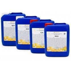 MODERN REEF All-in-one Reef-Keeping-System (RKS) 4x5 L Set MODERN REEF All-in-one Reef-Keeping-System (RKS) 4x5 L Set