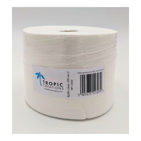 GLAMORCA Rouleau pour Roller Clean 100