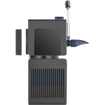 SICCE Shark Pro 500- Filtre pour aquarium