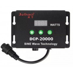 JEBAO JECOD Controller für DCP 20000- (ohne WLAN) JEBAO JECOD Controller für DCP 20000- (ohne WLAN)