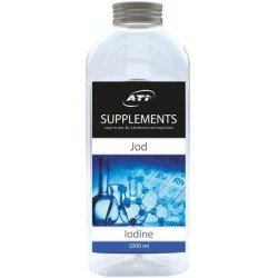 ATI Labs Jod (Jod) 1000 ml ATI Labs Jod (Jod) 1000 ml