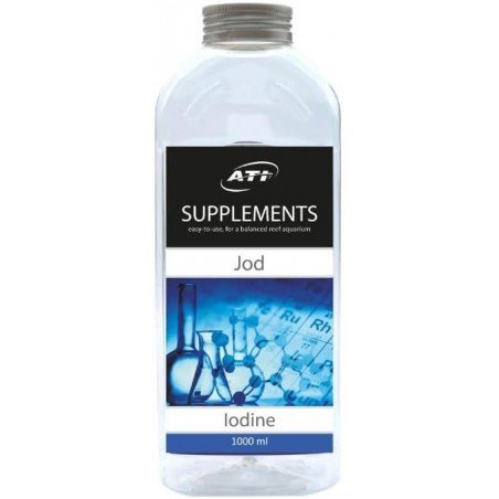 ATI Labs Jod 1000 ml