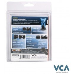 VCA 1/2-Zoll-Random-Flow-Generator®-Durchflusskit – 1/2 Flex-Serie RFG VCA 1/2-Zoll-Random-Flow-Generator®-Durchflusskit – 1/2 Flex-Serie RFG