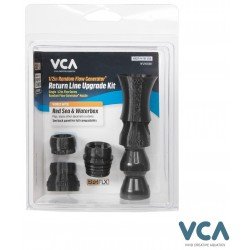 VCA 1/2in Random Flow Generator® Flow Kit– 1/2 Flex-Series RFG VCA 1/2in Random Flow Generator® Flow Kit– 1/2 Flex-Series RFG