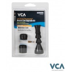 VCA 1/4 Zoll Random Flow Generator® Durchflusskit – 1/4 Flex-Serie RFG VCA 1/4 Zoll Random Flow Generator® Durchflusskit – 1/4 Flex-Serie RFG