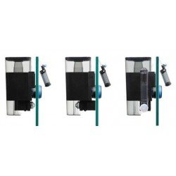 TUNZE Doc Skimmer 9001 DC - Abschäumer für Aquarien TUNZE Doc Skimmer 9001 DC - Abschäumer für Aquarien