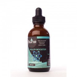 POLYPLAB Polyp-Booster 100 ml – Korallenfutter POLYPLAB Polyp-Booster 100 ml – Korallenfutter