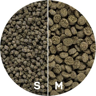 HIKARI Marine SeaWeed Extreme M 90 gr- Nourriture pour poissons herbivores