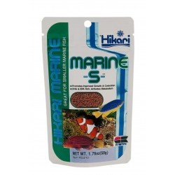 HIKARI Marine S 50 gr- Futter für Meeresfische HIKARI Marine S 50 gr- Futter für Meeresfische