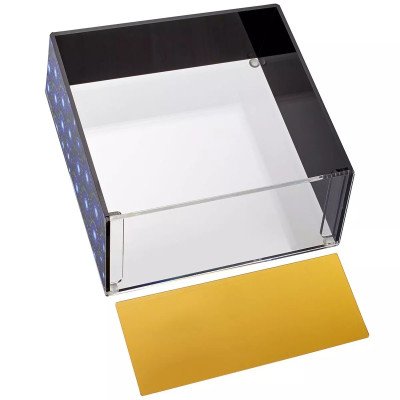 FLIPPER Top Down Viewer- Avec Filtre orange amovible FLIPPER Top Down Viewer- Avec Filtre orange amovible