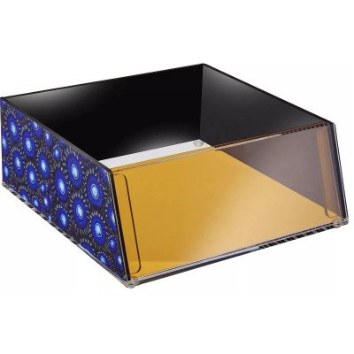 FLIPPER Top Down Viewer- Avec Filtre orange amovible FLIPPER Top Down Viewer- Avec Filtre orange amovible