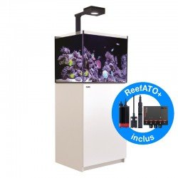 RED SEA REEFER Deluxe 170 G2+- Blanc RED SEA REEFER Deluxe 170 G2+- Blanc