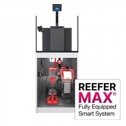 RED SEA REEFER Deluxe 170 G2+- Blanc RED SEA REEFER Deluxe 170 G2+- Blanc