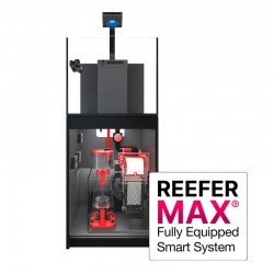 RED SEA REEFER Deluxe 170 G2+- Weiß RED SEA REEFER Deluxe 170 G2+- Weiß