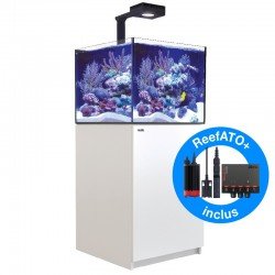 RED SEA REEFER Deluxe XL 200 G2+- Blanc RED SEA REEFER Deluxe XL 200 G2+- Blanc