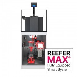 RED SEA REEFER Deluxe XL 200 G2+- Blanc RED SEA REEFER Deluxe XL 200 G2+- Blanc