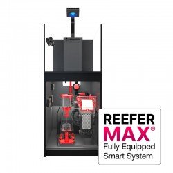RED SEA REEFER Deluxe XL 200 G2+- Blanc RED SEA REEFER Deluxe XL 200 G2+- Blanc