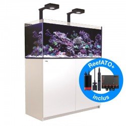 Rotes Meer REEFER Deluxe 350 G2+- Blanc Rotes Meer REEFER Deluxe 350 G2+- Blanc