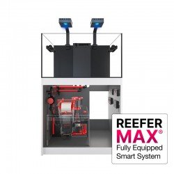 RED SEA REEFER Deluxe XL 300 G2- Blanc RED SEA REEFER Deluxe XL 300 G2- Blanc