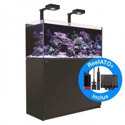 Rotes Meer REEFER Deluxe 350 G2+- Blanc Rotes Meer REEFER Deluxe 350 G2+- Blanc