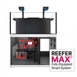 Rotes Meer REEFER Deluxe 350 G2+- Blanc Rotes Meer REEFER Deluxe 350 G2+- Blanc