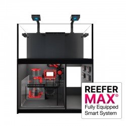 Rotes Meer REEFER Deluxe 350 G2+- Blanc Rotes Meer REEFER Deluxe 350 G2+- Blanc