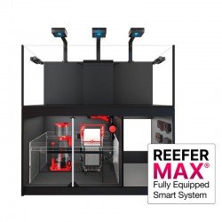 RED SEA REEFER Deluxe XL 525 G2+- Blanc RED SEA REEFER Deluxe XL 525 G2+- Blanc