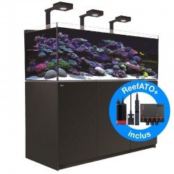 RED SEA REEFER Deluxe XL 525 G2+- Blanc RED SEA REEFER Deluxe XL 525 G2+- Blanc