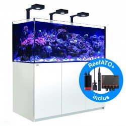 RED SEA REEFER Deluxe XXL 625 G2+- Blanc RED SEA REEFER Deluxe XXL 625 G2+- Blanc