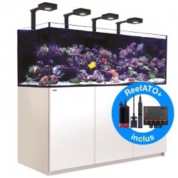 RED SEA REEFER Deluxe XXL 750 G2+- Blanc RED SEA REEFER Deluxe XXL 750 G2+- Blanc