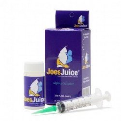 JOES JUICE – Anti Aiptasia und Majano JOES JUICE – Anti Aiptasia und Majano