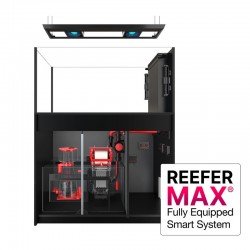 RED SEA REEFER MAX Peninsula 500 G2+ RED SEA REEFER MAX Peninsula 500 G2+