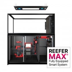 RED SEA REEFER MAX Peninsula 700 G2+ RED SEA REEFER MAX Peninsula 700 G2+
