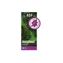 AQUARIUM SYSTEM HoldFast Stick Epoxy-Kleber Violett AQUARIUM SYSTEM HoldFast Stick Epoxy-Kleber Violett