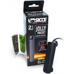 SICCE Jolly Preset 12 Watt - Heizung SICCE Jolly Preset 12 Watt - Heizung