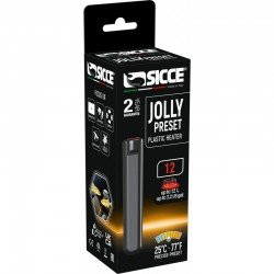SICCE Jolly Preset 12 Watt - Heizung SICCE Jolly Preset 12 Watt - Heizung