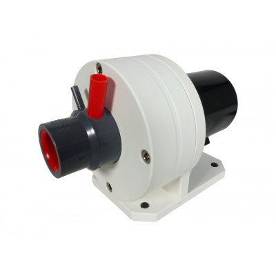 ROYAL EXCLUSIV Red Dragon Bubble King Skimmer Pump DC 67 W ROYAL EXCLUSIV Red Dragon Bubble King Skimmer Pump DC 67 W
