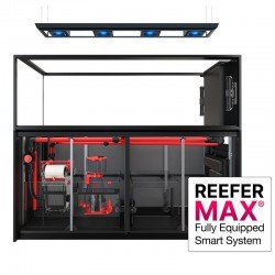 RED SEA REEFER MAX Halbinsel S-950 G2+ RED SEA REEFER MAX Halbinsel S-950 G2+