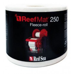 RED SEA ReefMat 250 Fleece-roll- Rolle für Filter ReefMat 250 RED SEA ReefMat 250 Fleece-roll- Rolle für Filter ReefMat 250