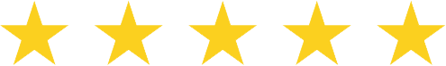Note 5 étoiles
